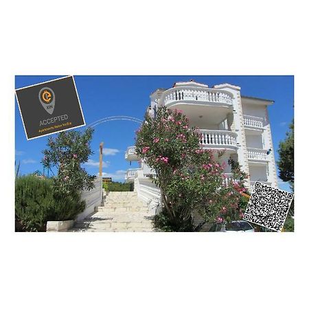 Apartments Reiter Vodice Exterior photo