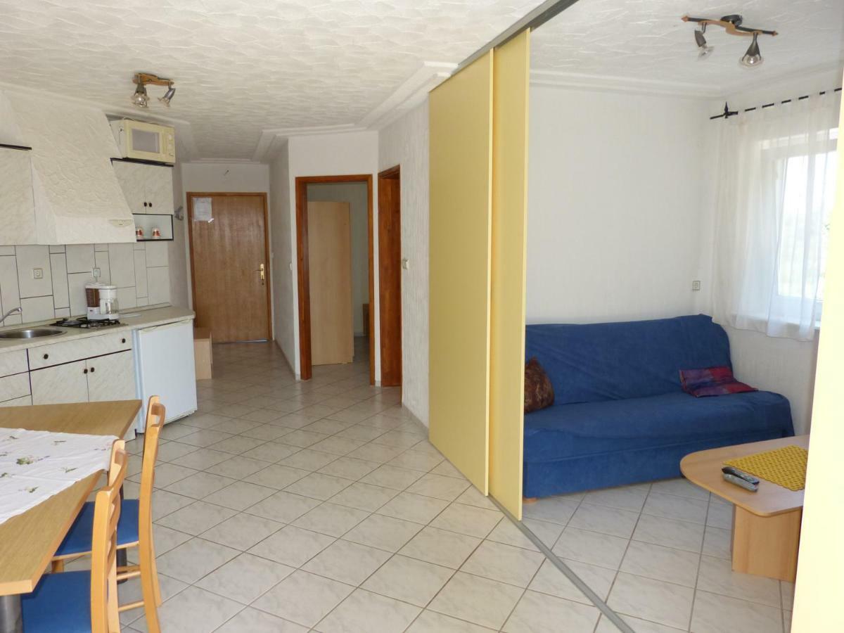 Apartments Reiter Vodice Exterior photo