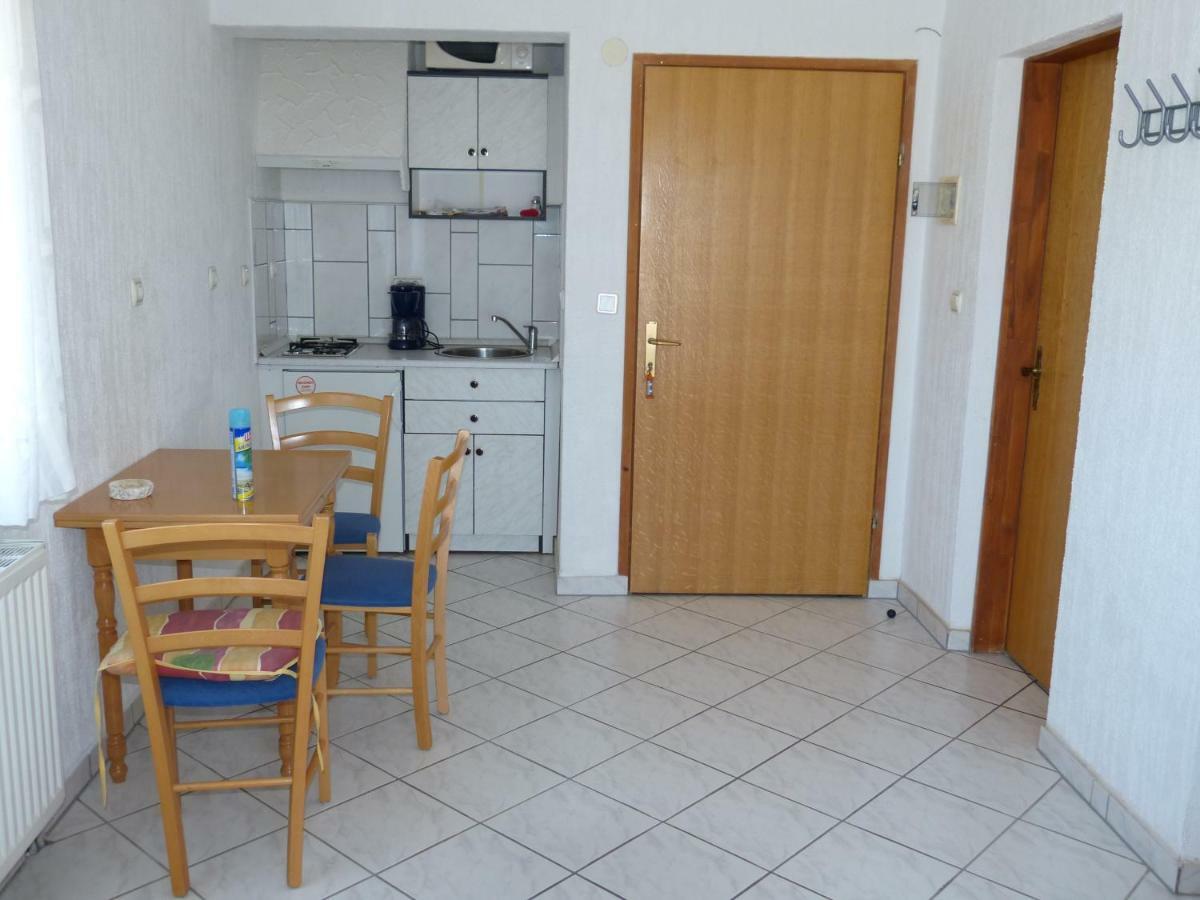 Apartments Reiter Vodice Exterior photo